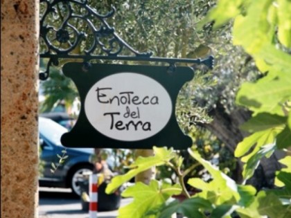 Фото: Enoteca Terra